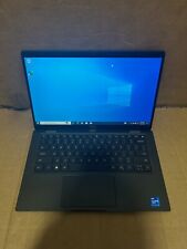 Dell Latitude 7420 I7-1185G7 16GB RAM 512GB SSD (No Charger Included) picture