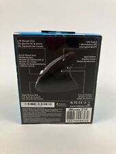 BRAND NEW Adesso iMouse E10 2.4ghz RF Wireless Vertical Ergonomic Mouse SEALED picture