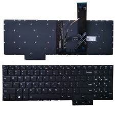 Laptop US Keyboard NEW FOR LENOVO Legion 5-15ARH05 15ARH05H 15IMH05 15IMH05H picture