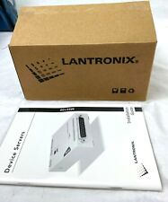 Lantronix MSS100 Serial Device Server - New Open Box picture