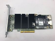 Dell PERC H710P 1GB Cache 6 Gbps SAS PCI-E RAID Controller 0V9RNC picture