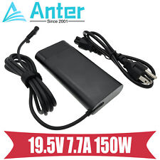 19.5V 7.7A 150W AC Adapter FIT HP Victus 15-fb1013dx Charger Power Supply picture