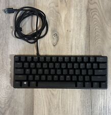 Razer Huntsman Mini Gaming Keyboard -Black picture