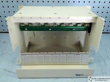 010-0000-4020 TELECT 36-TERMINAL WALL MOUNT CHASSIS 9 MOD CAP T1MMNL0CRA picture