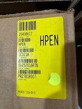 JC021A HPE S2500N IPS Security Appliance 3Gbps GT/1 10GE/2 - USED picture
