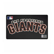San Francisco Giants MLB Baseball High Definition Print Desk Mat Mousepad  picture