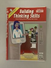 Building Thinking Skills Software Level 1 Grades 2-3 picture