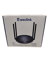 WAVLINK AC1200 Quantum D4G Gigabit Router (36582) picture