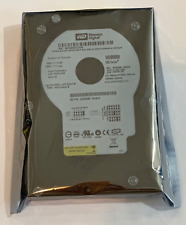 WESTERN DIGITAL CAVIAR 80GB WD800BB BLACK 7.2RPM PATA IDE 3.5