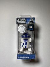 Star Wars 2GB R2-D2 USB Drive Toys R Us Exclusive SEALED Great Gift picture