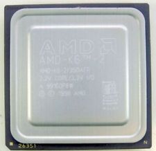 CPU AMD-K6-2/350AFR 2.2V CORE/3.3V I/O picture