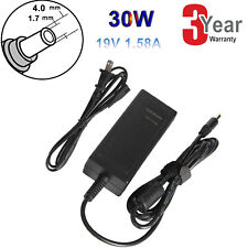AC Adapter Charger For Toshiba Thrive Tablet PC AT105-T1016 AT105-T10162 US picture