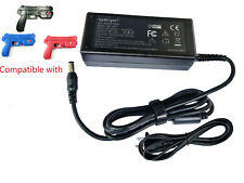 24V 4 Amp AC Adapter For ULTIMARC AIMTRAK LIGHT GUN RECOIL Power Supply Charger picture