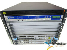 Juniper CHAS-BP-MX480  2x SCBE2-MX960 | 2x RE-S-1800X4-16G | 1x MPC-3D-16XGE picture