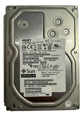 Sun ORACLE HGST 7K4000 Ultrastar 4TB SAS HDD picture