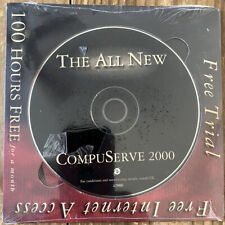 The All New CompuServe 2000 picture
