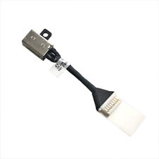 For DELL LATITUDE 3410 3510 DC Power Jack cable Charging port 07DM5H picture