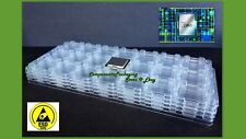 50 Processor CPU Packaging Trays for Intel Core i7 i5 i3 LGA115X - Fits 1050 New picture