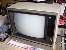 Vintage 1982 BMC Color Display Monitor BM-1401 - Estate Sale  picture