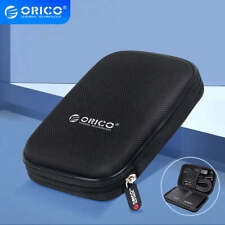 ORICO 2.5 Inch HDD Box Bag Case Portable Hard Drive Bag for External picture