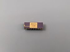 AMD AM9060CDC DRAM Chip - RARE Ceramic Gold 4Kx1 RAM (~C2107) FULLY TESTED picture