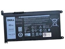 NEW OEM 42wh YRDD6 Battery For Dell Inspiron 3493 3582 3583 3593 3793 5584 5590 picture