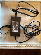 Dell DA130PE1-00  Laptop Charger Pre Owned Great Condition picture