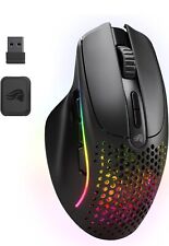 Glorious Model I 2 Wireless Optical Gaming Mouse Black BRAND NEW LOWEST PRICE picture