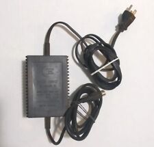 Official Genuine OEM Vintage 251052-02 Commodore C64 Computer 4-Pin Power Supply picture