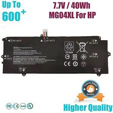 ✅40Wh MG04XL Battery For HP Elite X2 1012 G1 HSTNN-DB7F 812205-001 812060-2B1 picture