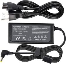 AC Adapter Charger For Toshiba Satellite Radius 2-in-1 E45DW-C4210  picture
