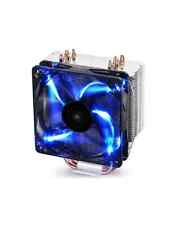 DeepCool GAMMAXX AG400 Single-Tower CPU Cooler, 120mm Fan, Direct-Touch picture