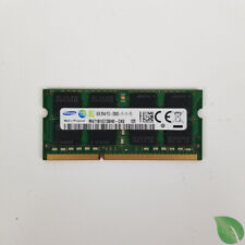 8GB PC3-12800 1600MHz SODIMM DDR3 RAM | Grade A picture