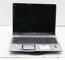 HP Pavilion dv9700 9727cl Laptop AMD Turion 64 x2 4GB Ram No HDD or Battery picture
