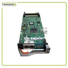 NC5NP Dell PowerEdge M1000E CMC Controller Module 0NC5NP RK095 A01 W/ 1x SD Card picture