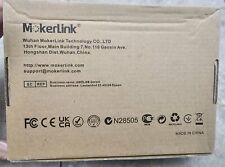 New MokerLink 8 Port 2.5G Managed Ethernet Switch with 10G SFP Fast Open Box picture