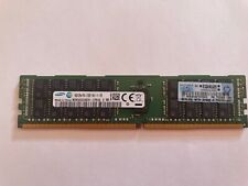 SAMSUNG 16GB 2RX4-PC4-2133P DDR4 M393A2G40DB0-CPB2Q-SERVER RAM *  * picture