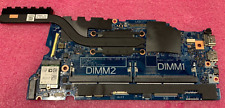For Dell Latitude 3410 3510 i5-10210U 19746-1 0PD7RH Laptop Motherboard picture
