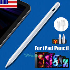 Pen Stylus For Apple Pencil 1st Generation For iPad 6th 7th 8th 9th 10th Gen picture