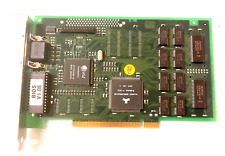 *SALE* NEW VINTAGE MIRO COMPUTER PRODUCTS 2 MEG PCI VGA CARD 1HV12P2-PCX2 MXB189 picture