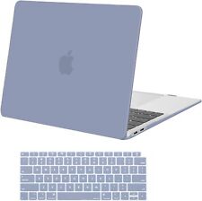 Plastic Hard Shell Case for MacBook Air 13 inch 2022 A2337 M1 A2179 A1932 Cover picture