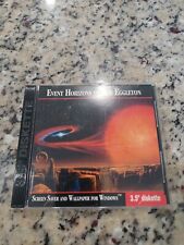 VTG Event Horizons Screen Saver and Wallpaper for Windows Software/Bob Eggleton  picture