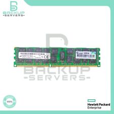 627812-B21 HP 16GB 2Rx4 DDR3-1333 PC3-10600 RDIMM CL9 240-Pin ECC Reg Memory picture