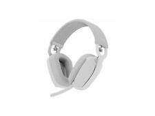 Logitech Zone Vibe 100 Lightweight Wireless Over Ear Headphones with Noise picture