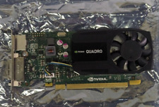 Lot of 5 Nvidia Quadro K620 2GB DDR3 PC Desktop Video Card picture