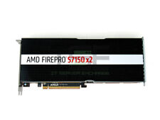 AMD FirePro S7150X2 16GB GDDR5 GPU Server Accelerator picture