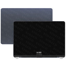 A2681 for Apple MacBook Air 13.6 M2 2022 OEM Genuine LCD Display Assembly Silver picture