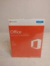 Microsoft Office Home and Student 2016 1 User PC Key Card picture
