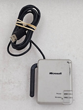 Microsoft MN-510 Wireless USB Adapter picture