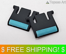 2x STRONG Replacement Keyboard Foot Leg Feet for Logitech K360 MK360 picture